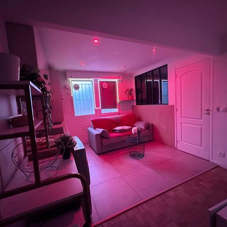 Апартаменты Grand F4 De 70M2 Pour 6 Personnes - Paris 12Eme Gare De Lyon, Orly Airport Тье Экстерьер фото