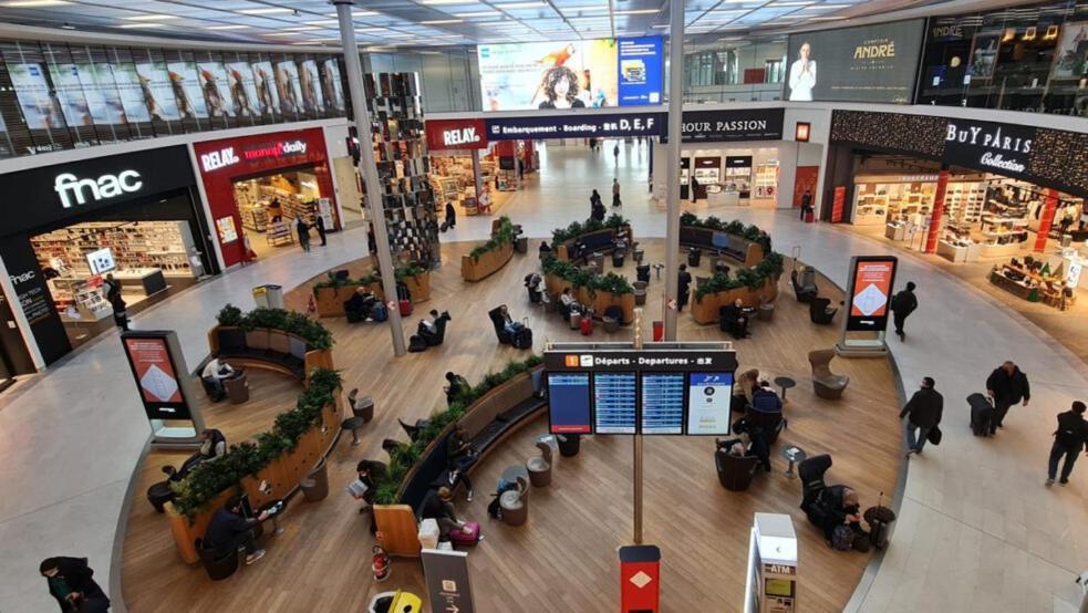 Апартаменты Grand F4 De 70M2 Pour 6 Personnes - Paris 12Eme Gare De Lyon, Orly Airport Тье Экстерьер фото