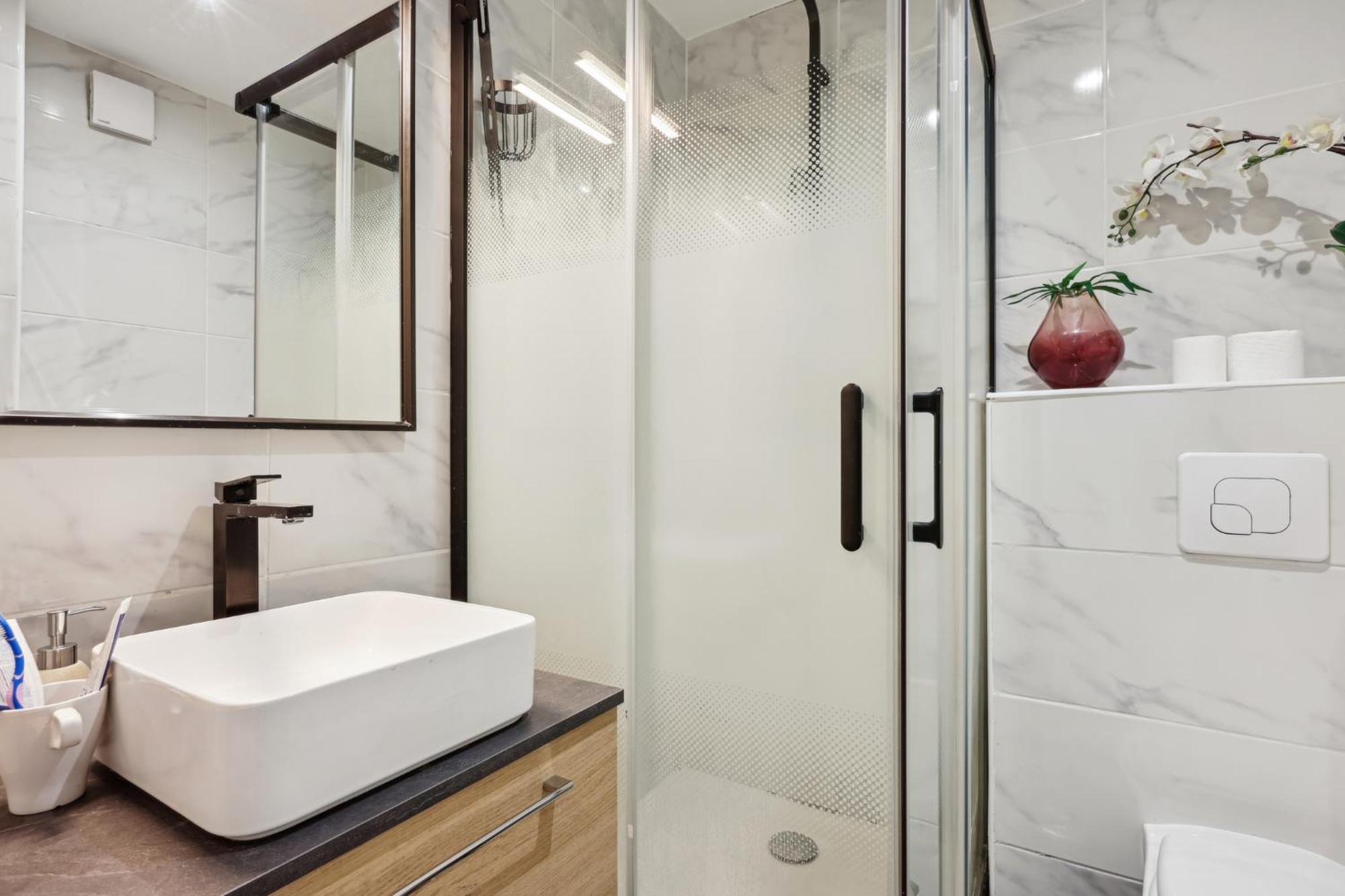 Апартаменты Grand F4 De 70M2 Pour 6 Personnes - Paris 12Eme Gare De Lyon, Orly Airport Тье Экстерьер фото