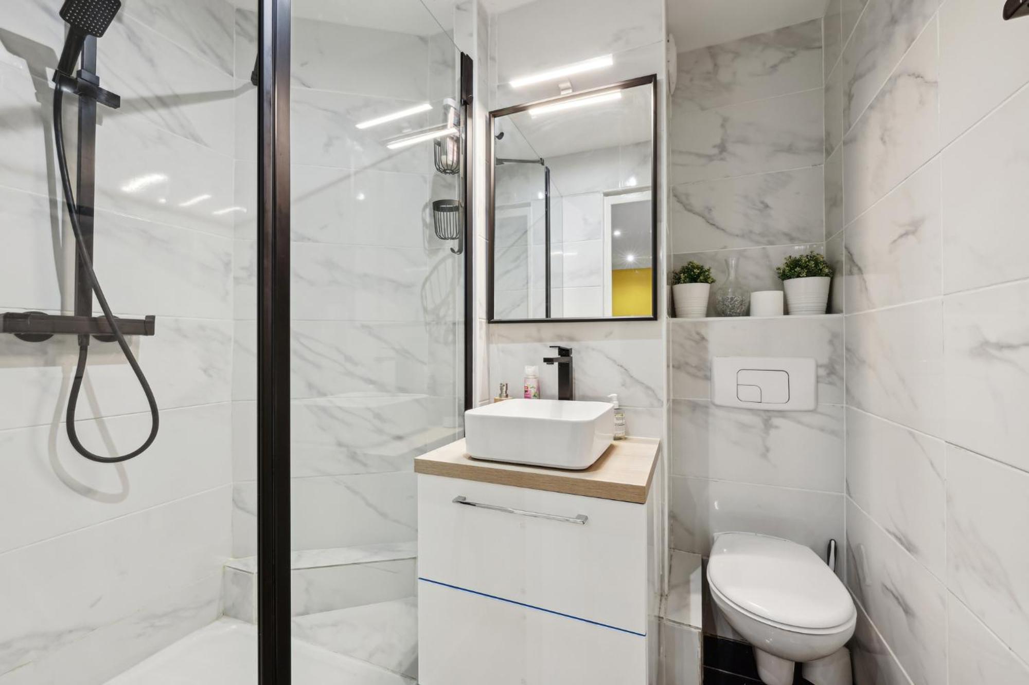 Апартаменты Grand F4 De 70M2 Pour 6 Personnes - Paris 12Eme Gare De Lyon, Orly Airport Тье Экстерьер фото